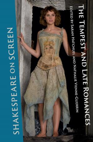 Cover of the book Shakespeare on Screen by Gregory Falkovich