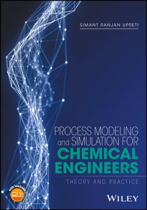 Cover of the book Process Modeling and Simulation for Chemical Engineers by 