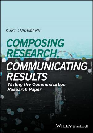 bigCover of the book Composing Research, Communicating Results by 