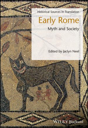 Cover of the book Early Rome by Nabil A. Fouad