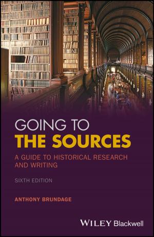 Book cover of Going to the Sources