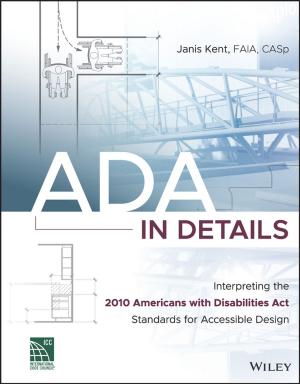 Cover of the book ADA in Details by James McGrath