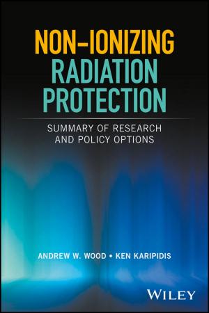 Cover of the book Non-ionizing Radiation Protection by Kenneth M. Shiskowski, Karl Frinkle