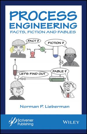 Cover of the book Process Engineering by Steve McClatchy