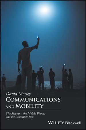 Book cover of Communications and Mobility