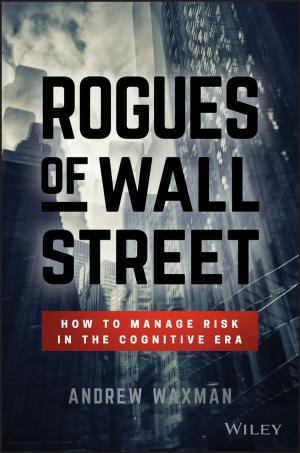 Cover of the book Rogues of Wall Street by Rachel Stohl, Suzette Grillot