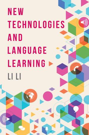 Cover of the book New Technologies and Language Learning by Keith Brooke