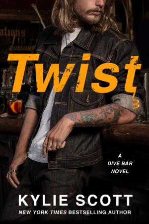 Cover of the book Twist by Delilah Dawson
