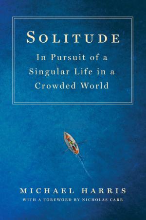 Cover of the book Solitude by Harry Hunsicker