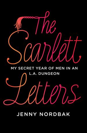 Cover of the book The Scarlett Letters by Robert K. Winters, PhD