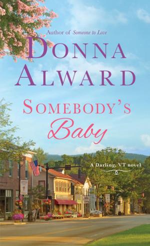 Book cover of Somebody's Baby
