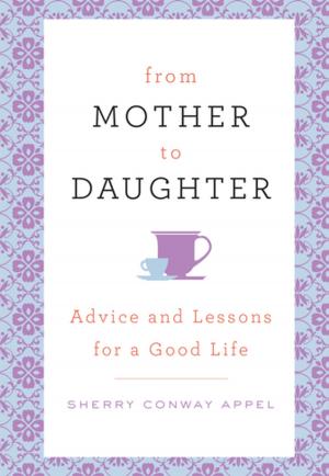 bigCover of the book From Mother to Daughter by 