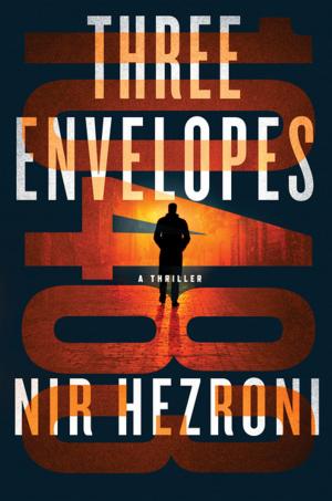 Cover of the book Three Envelopes by Lincoln Chafee