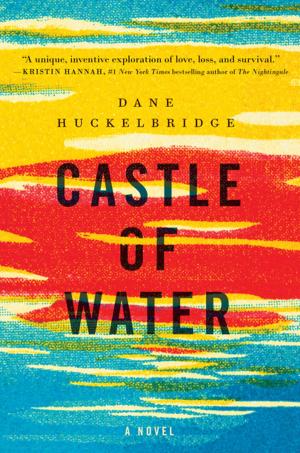 Cover of the book Castle of Water by Jocelyn Modo, Gemma Parkes, Eve McFadden