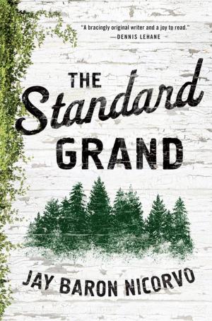 Cover of the book The Standard Grand by Ebenezer Okorie Atulegwu