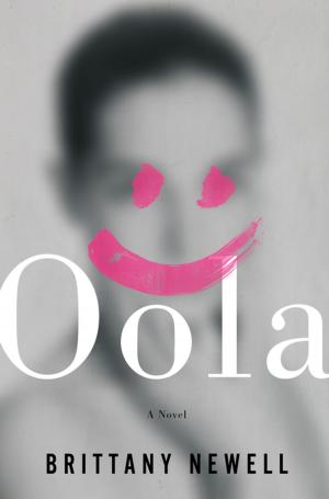 Cover of the book Oola by Louis Bayard