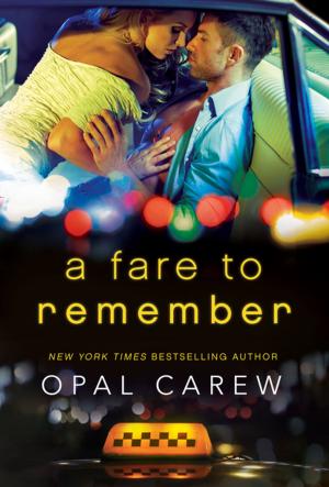 Cover of the book A Fare to Remember by Carol Lynch Williams