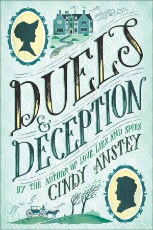 Cover of the book Duels & Deception by Brian James