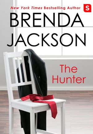 Cover of the book The Hunter by Celia Aaron, Christina Saunders