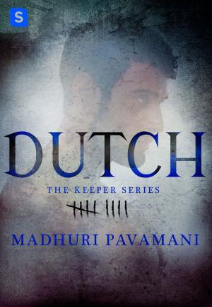 Cover of the book Dutch by Ken Bruen