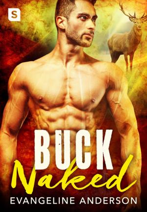 Cover of the book Buck Naked by Cynthia G. Alwyn