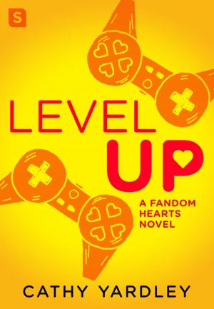 Book cover of Level Up