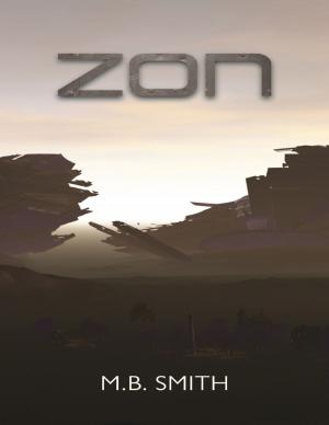 bigCover of the book Zon by 
