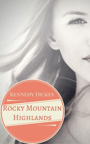 Cover of Rocky Mountain Highlands
