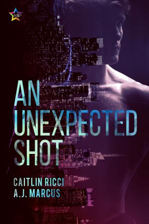 Cover of the book An Unexpected Shot by Gillian St. Kevern