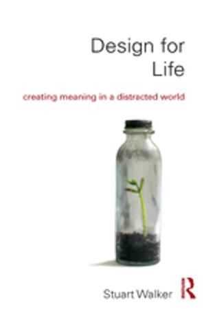 Cover of the book Design for Life by Donald Tuzin