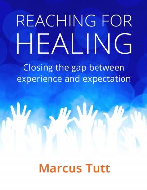 Cover of the book Reaching for Healing : Closing the Gap Between Experience and Expectation by Wooden Tiger