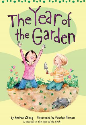 Cover of the book The Year of the Garden by 