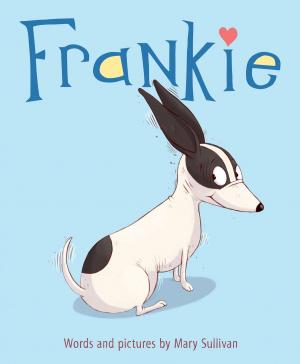 bigCover of the book Frankie by 