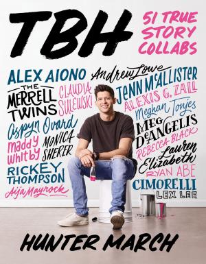 Cover of TBH: 51 True Story Collabs