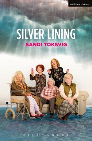 Cover of the book Silver Lining by Franz Lidz