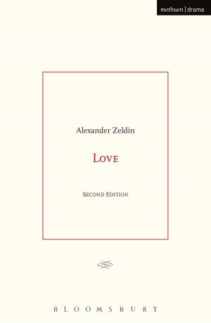 Cover of the book Love by Raffaella Barker