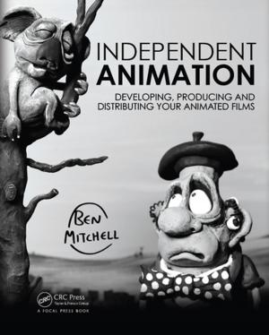 bigCover of the book Independent Animation by 