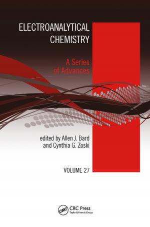 bigCover of the book Electroanalytical Chemistry by 