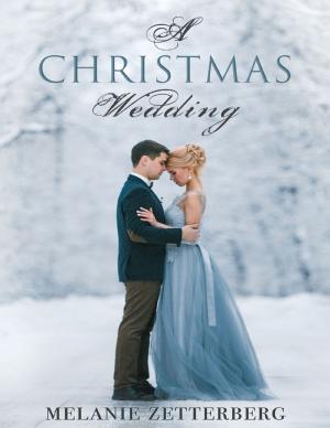 Cover of the book A Christmas Wedding by Lucia Cascioli