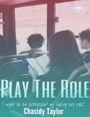 Cover of the book Play the Role by Kristen Ober, MFT