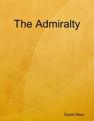 Cover of the book The Admiralty by Doreen Milstead