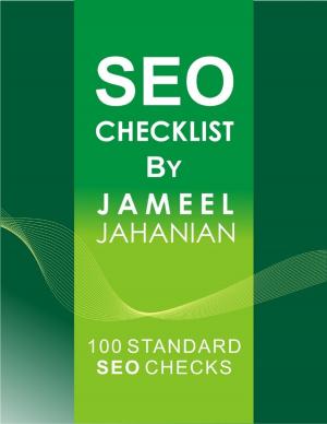 Cover of the book Seo Checklist By Jameel Jahanian by Ali Ibn Abi Talib (as)