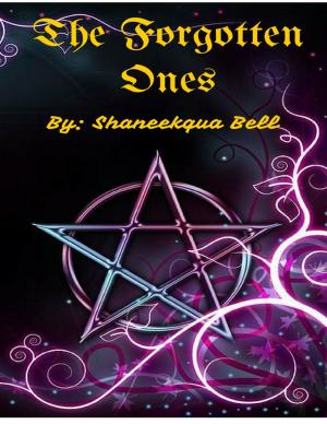 Cover of the book The Forgotten Ones by R Shelby