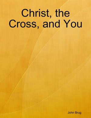 Cover of the book Christ, the Cross, and You by Baldev Bhatia