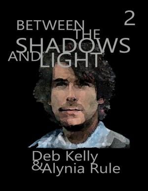 Cover of the book Between the Shadows and Light, Season 2 by Stephen Elder