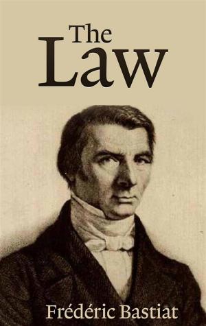 Cover of the book The Law by Mary Platt Parmele