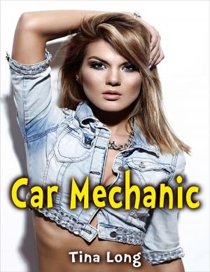 Cover of the book Car Mechanic by Vanessa Liebe