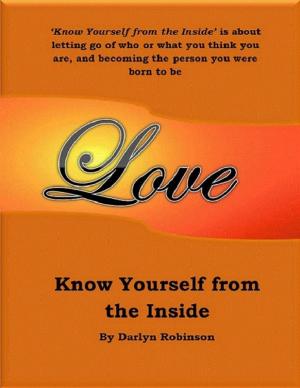 bigCover of the book Know Yourself from the Inside/ by 