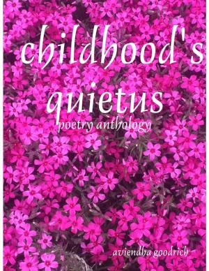Cover of the book Childhood's Quietus by Raven Kaldera