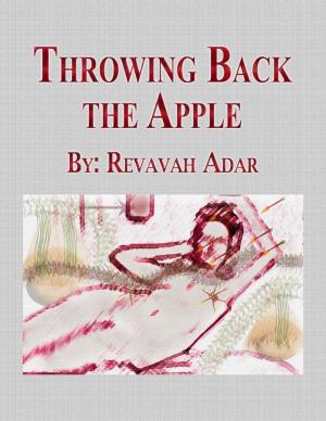 Cover of the book Throwing Back the Apple by Craig R Key